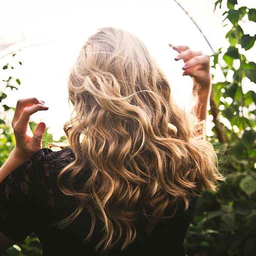 Shampooing cheveux colorés : comprendre les ingrédients et leurs effets