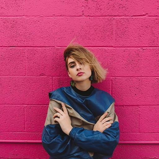 Colorer ses premiers cheveux blancs de manière naturelle