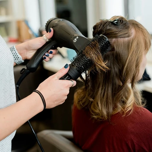 Des solutions naturelles pour couvrir les cheveux blancs